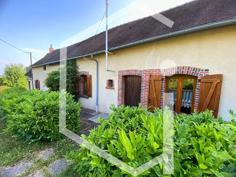 Maison, 140 m²