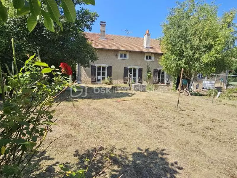 Maison, 175 m²
