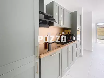 Maison, 91,55 m²