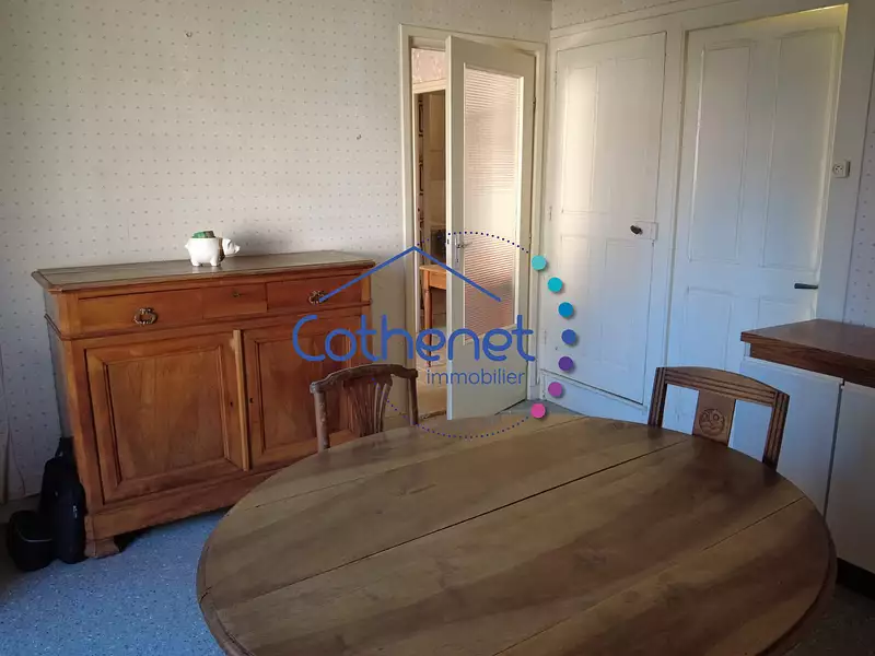 Maison, 190 m²