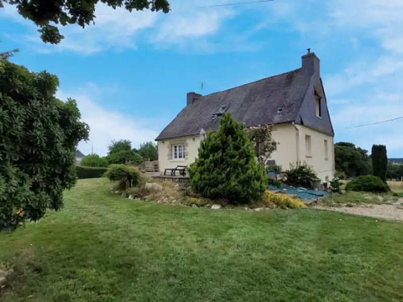 Maison, 133 m²