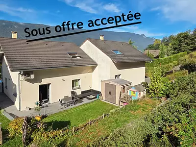 Maison, 90 m²