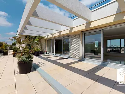 Appartement, 194,86 m²
