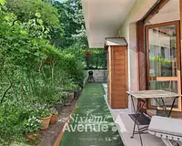 Appartement, 82 m²