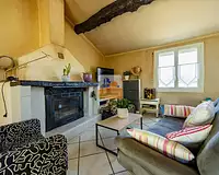 Maison, 45 m²