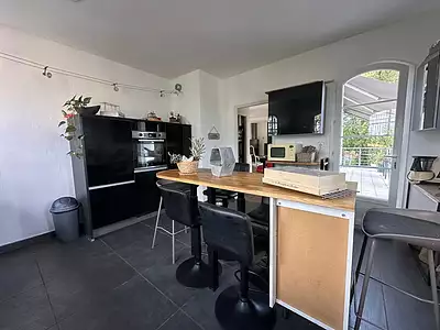 Maison, 213,58 m²