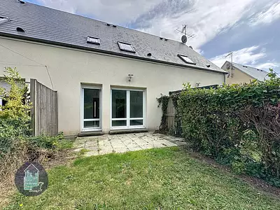 Maison, 59,61 m²