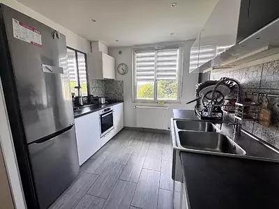 Maison, 109 m²