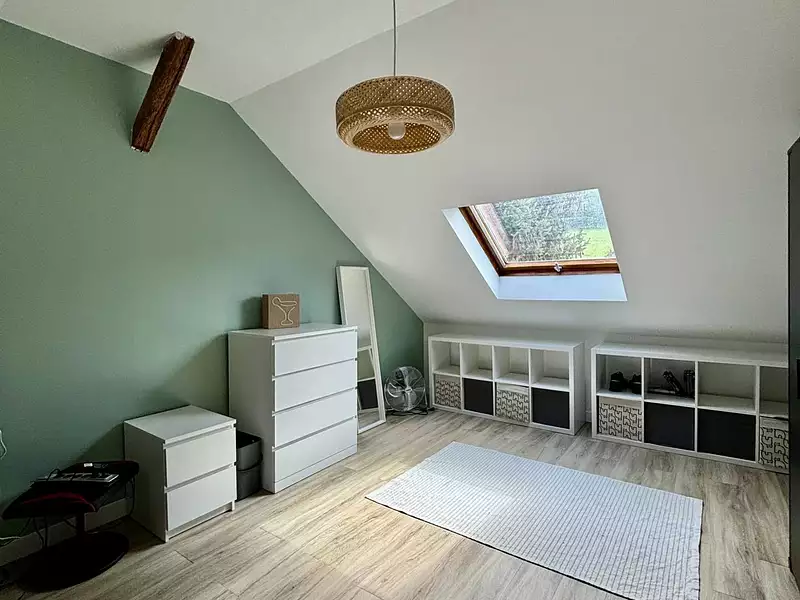 Maison, 123,52 m²