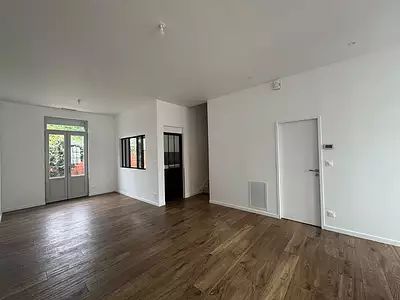Maison, 104 m²