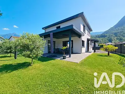 Maison, 160 m²