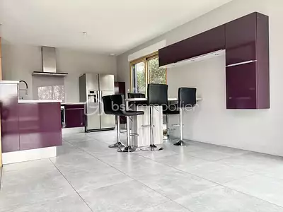 Maison, 173 m²