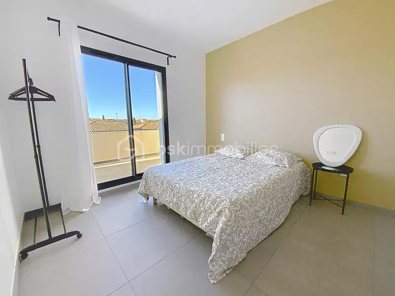 Maison, 86 m²