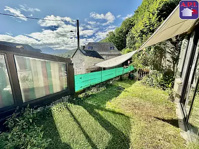 Maison, 84 m²