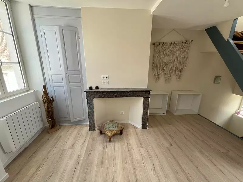 Maison, 105 m²