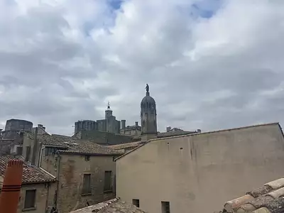 Appartement, 63,5 m²