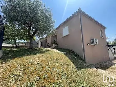 Maison, 140 m²