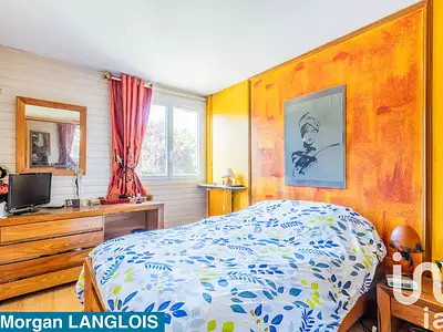 Appartement, 76 m²