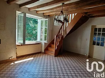 Maison, 102 m²