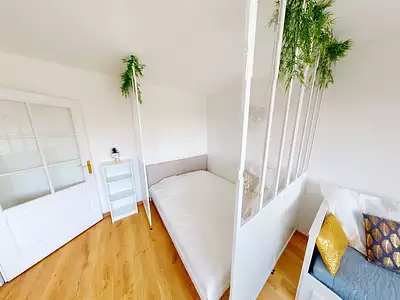Appartement, 28,13 m²