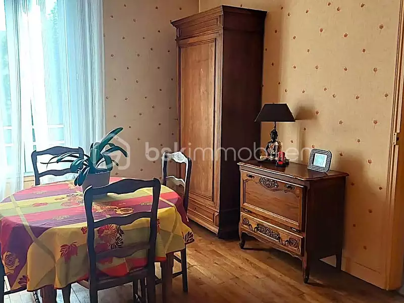 Maison, 78 m²