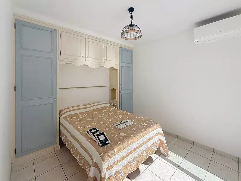 Appartement, 49,71 m²