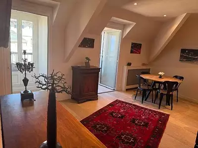 Appartement, 91,14 m²
