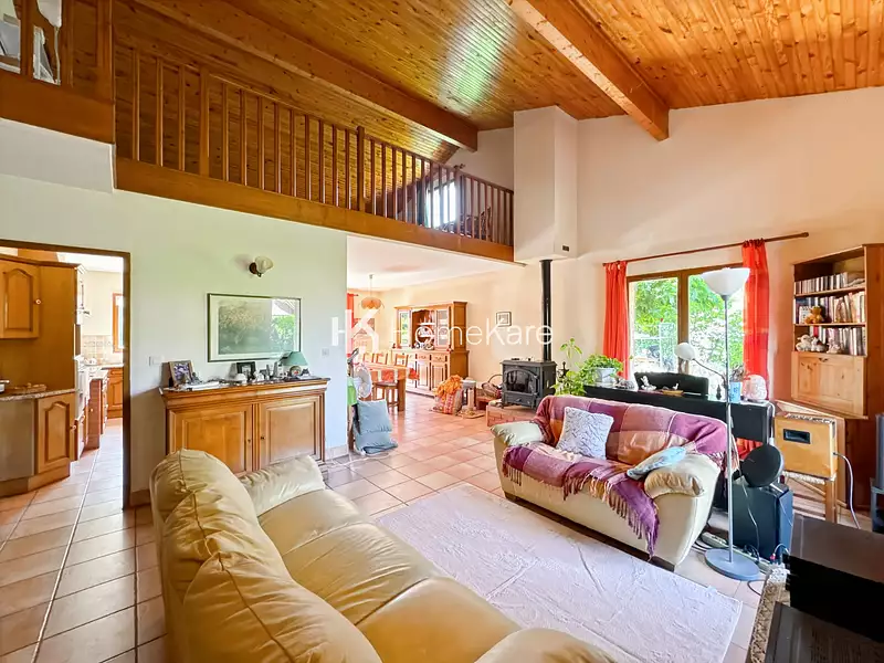 Maison, 160 m²
