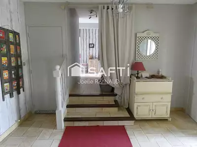 Maison, 112 m²