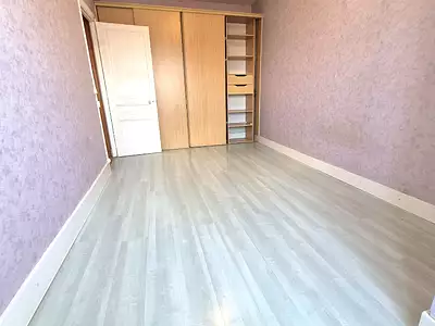Appartement, 73 m²