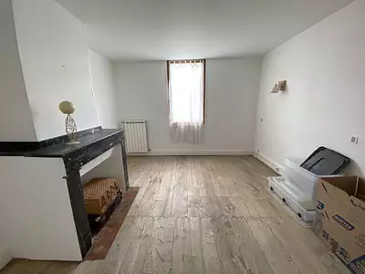 Maison, 98 m²