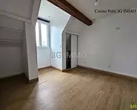 Appartement, 71,75 m²