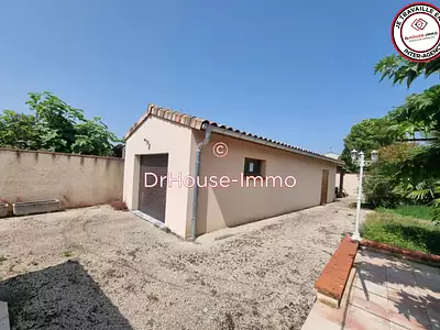 Maison, 175 m²