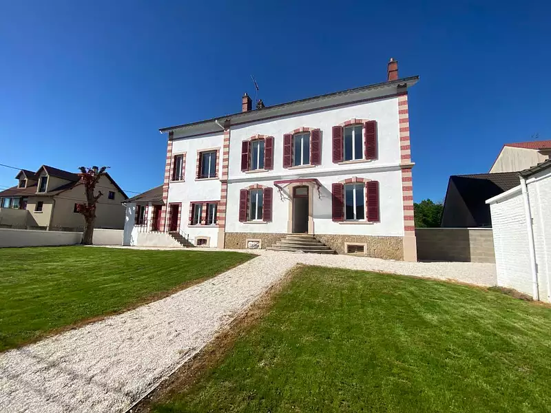 Appartement, 71 m²