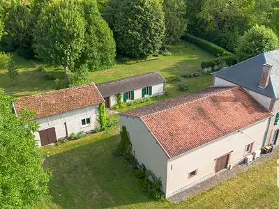 Maison, 185 m²
