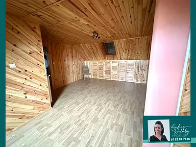 Maison, 194,26 m²