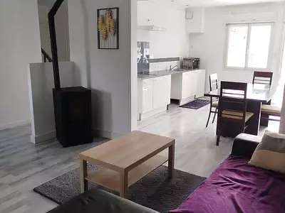 Maison, 98 m²