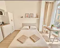 Appartement, 47,37 m²