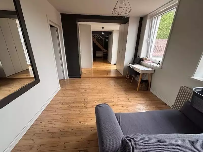 Maison, 194,85 m²