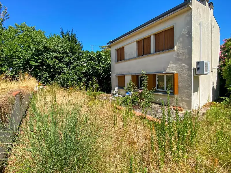 Maison, 79 m²
