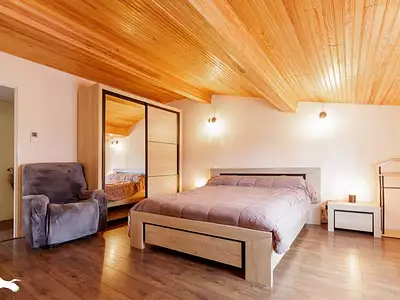 Appartement, 133 m²