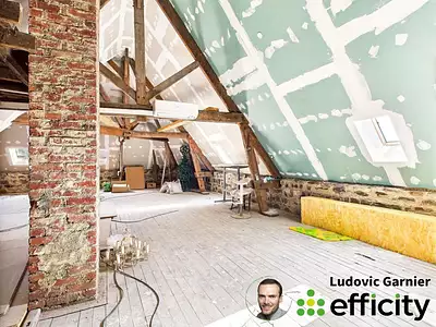 Maison, 223 m²