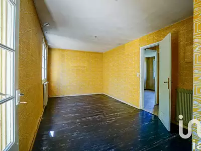 Maison, 69 m²