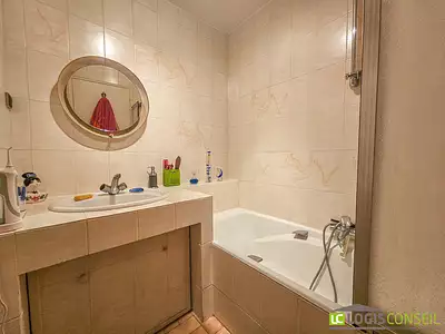 Appartement, 77,04 m²