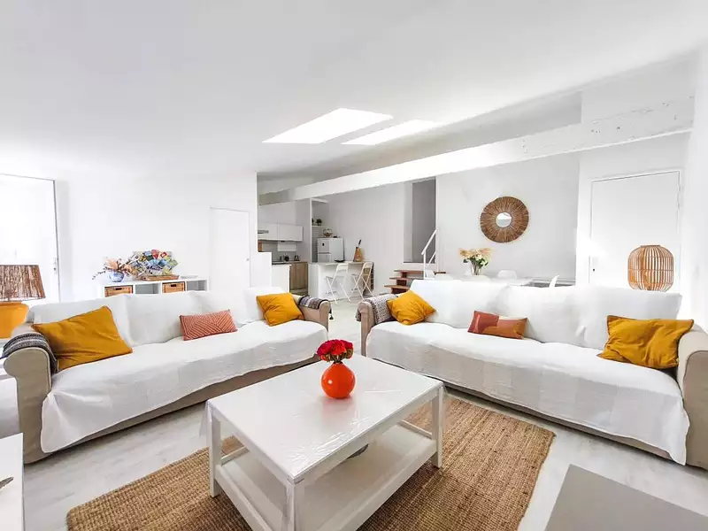 Appartement, 100 m²