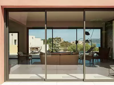 Maison, 219 m²