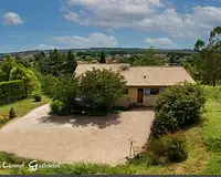 Maison, 135 m²