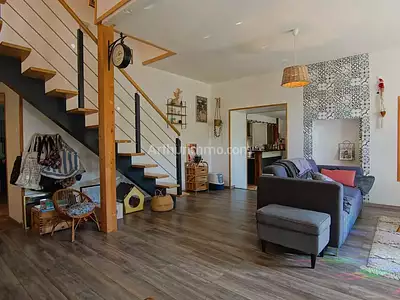 Maison, 139 m²