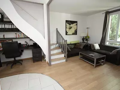 Maison, 100 m²