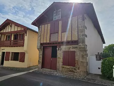 Maison, 276 m²
